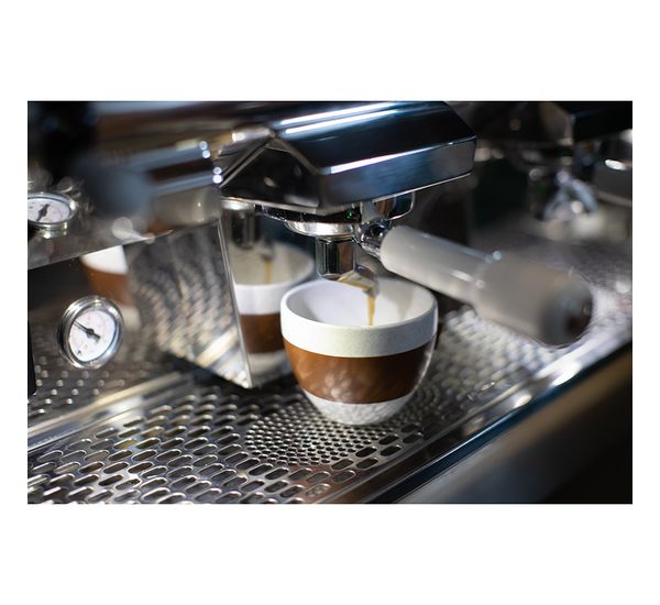 Чашка с термоэффектом Aroma, Organic, 270 мл, коричневая, Koziol, изображение 2