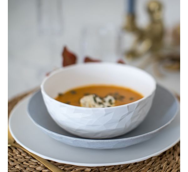 Тарелка Club, Organic, ?26 см, зеленая, Koziol, изображение 2