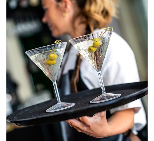 Бокал для мартини Club, No 12, Superglas, 250 мл, Koziol, изображение 4