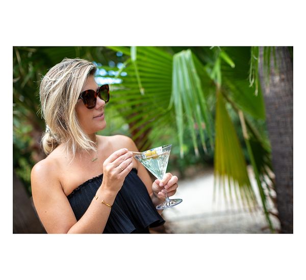 Набор бокалов для мартини  Club, No 12, Superglas, 250 мл, 2 шт., Koziol, изображение 4