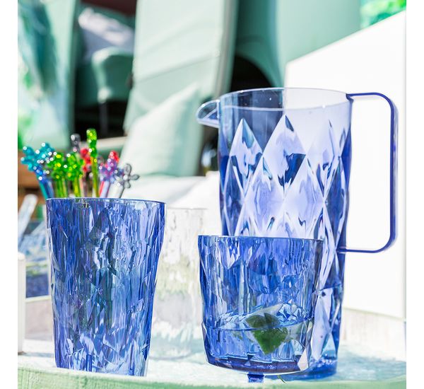 Стакан Club, 400 мл, Koziol, изображение 2