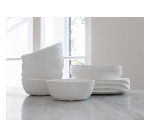 Тарелка глубокая Club, Organic, ?22 см, синяя, Koziol, изображение 9