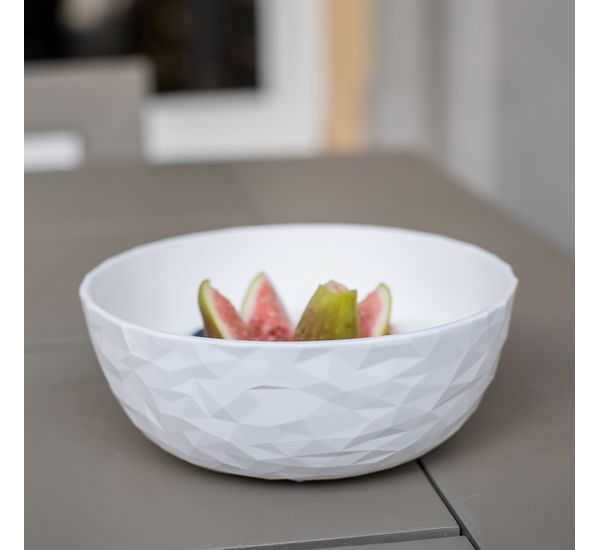 Чаша Club, Organic, ?16 см, розовая, Koziol, изображение 5