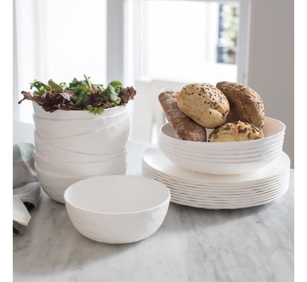 Чаша Club, ?16 см, белая, Koziol, изображение 7