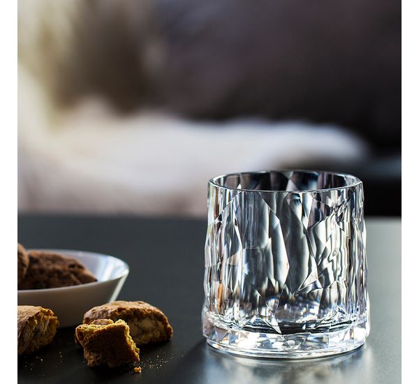 Стакан низкий Club, No 2,  Superglas, 250 мл, Koziol, изображение 5