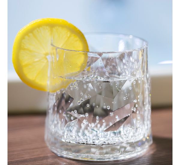 Стакан низкий Club, No 2,  Superglas, 250 мл, Koziol, изображение 2