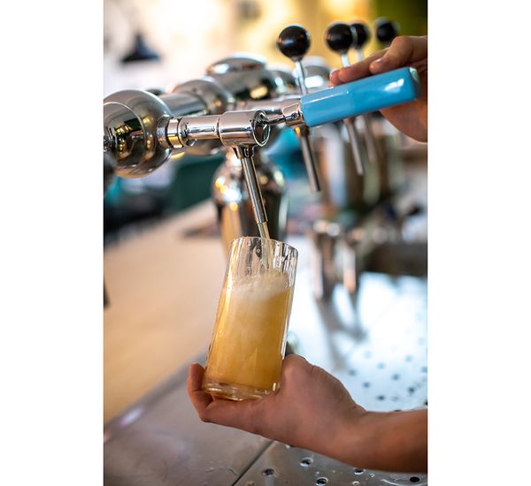 Стакан высокий Club, No 8, Superglas, 300 мл, Koziol, изображение 12