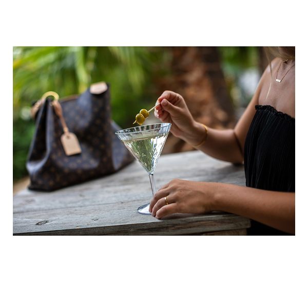 Набор бокалов для мартини  Club, No 12, Superglas, 250 мл, 2 шт., Koziol, изображение 6