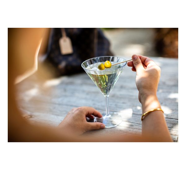 Набор бокалов для мартини  Club, No 12, Superglas, 250 мл, 2 шт., Koziol, изображение 8