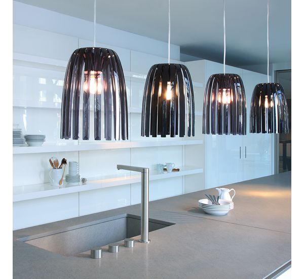 Плафон Josephine, 21х27,8 см, зеленый, Koziol, изображение 2