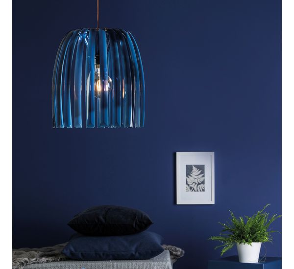 Плафон Josephine, 31,3х35 см, зеленый, Koziol, изображение 3