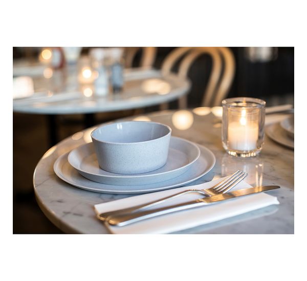 Чаша Connect, Organic, 400 мл, серая, Koziol, изображение 7