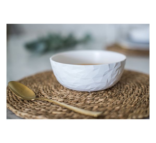 Чаша Club, Organic, ?16 см, синяя, Koziol, изображение 8