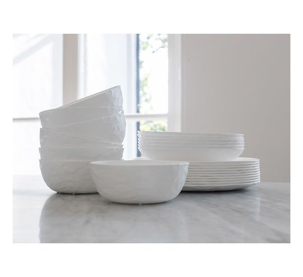 Тарелка Club, Organic, ?26 см, синяя, Koziol, изображение 8