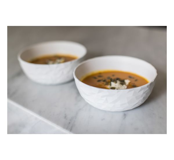 Чаша Club, Organic, ?16 см, синяя, Koziol, изображение 6