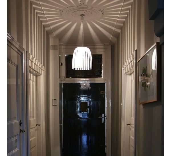 Плафон Josephine, 31,3х35 см, зеленый, Koziol, изображение 4