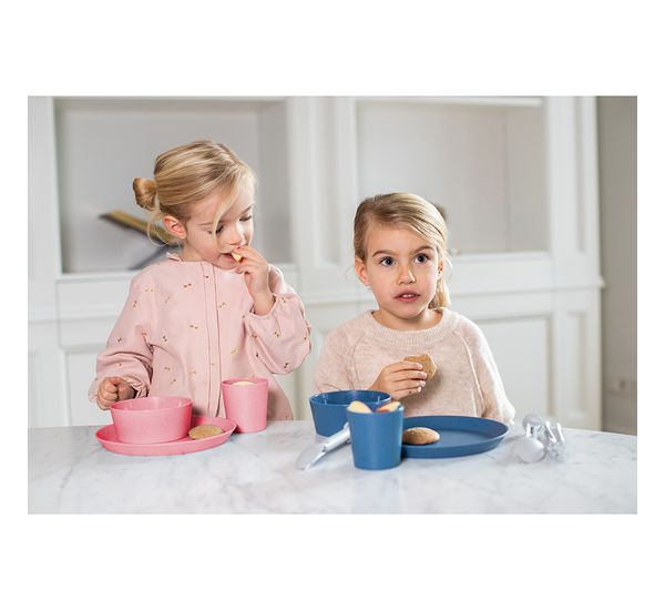 Чаша Connect, Organic, 400 мл, ярко-зеленая, Koziol, изображение 2