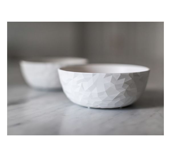 Чаша Club, Organic, ?16 см, синяя, Koziol, изображение 7