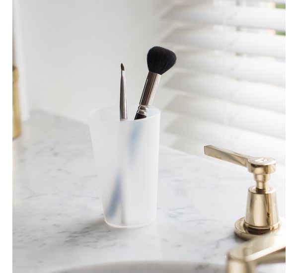 Стакан для зубных щеток Rio, мятный, Koziol, изображение 2