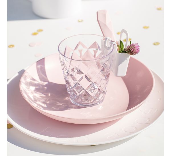 Стакан Crystal, 200 мл, Koziol, изображение 4