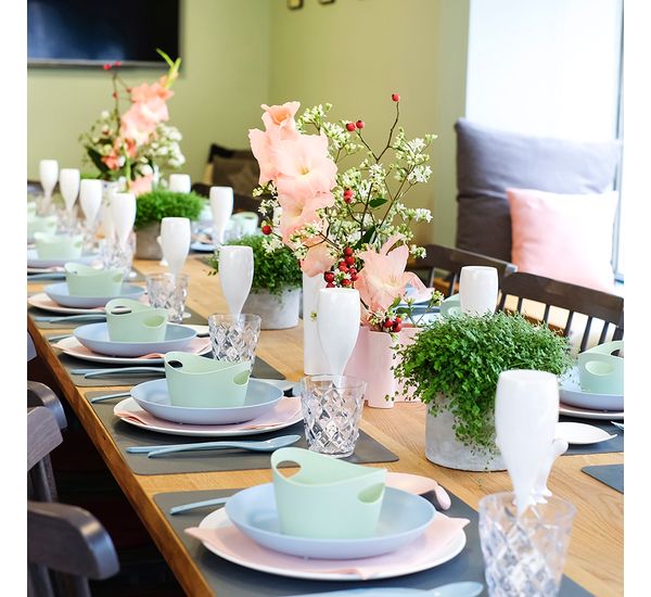 Стакан Crystal, 200 мл, Koziol, изображение 3