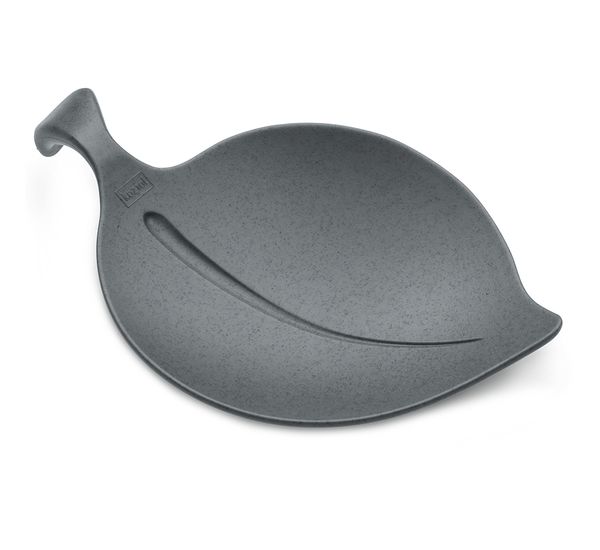 Набор подставок Leaf-On, Organic, сине-серый. 4 шт., Koziol, изображение 12