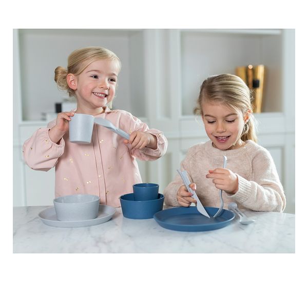 Чаша Connect, Organic, 400 мл, серая, Koziol, изображение 5