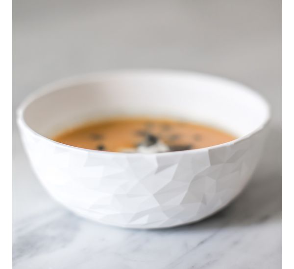 Чаша Club, ?16 см, белая, Koziol, изображение 4