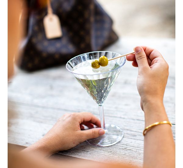 Бокал для мартини Club, No 12, Superglas, 250 мл, Koziol, изображение 3