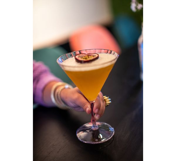 Набор бокалов для мартини  Club, No 12, Superglas, 250 мл, 2 шт., Koziol, изображение 13