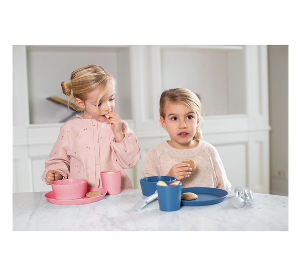 Стакан Connect, Organic, 190 мл, ярко-зеленый, Koziol, изображение 2