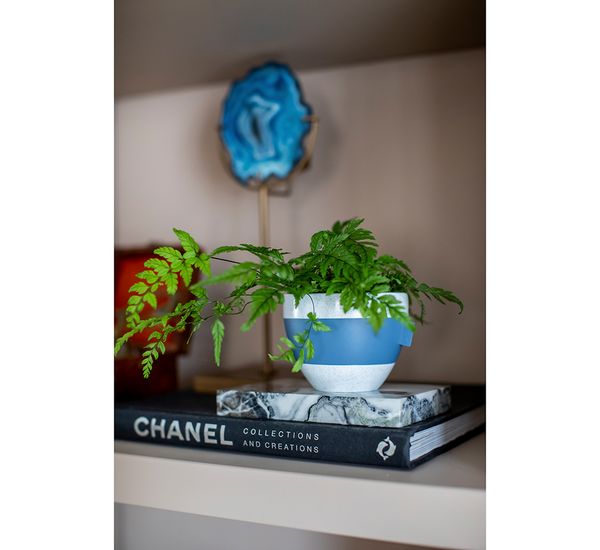 Чашка с термоэффектом Aroma, Organic, 270 мл, синяя, Koziol, изображение 11