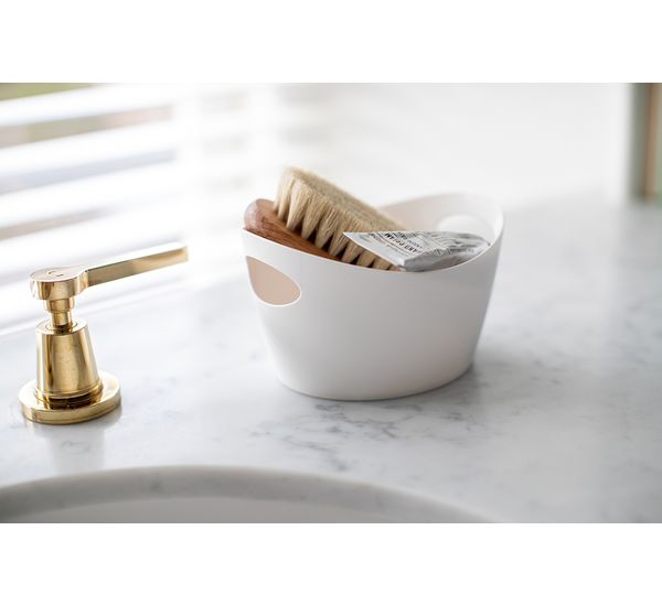 Контейнер для хранения Bottichelli, 450 мл, белый, Koziol, изображение 5