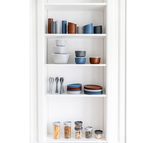 Стакан Connect, Organic, 190 мл, коричневый, Koziol, изображение 11