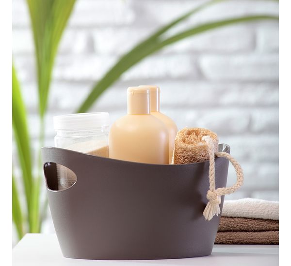 Контейнер для хранения Bottichelli, 450 мл, белый, Koziol, изображение 3