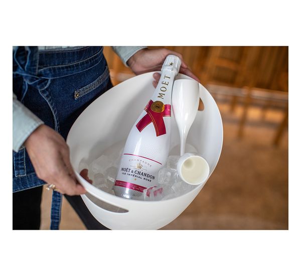 Контейнер для хранения Bottichelli, Organic, 4,5 л, серый, Koziol, изображение 2