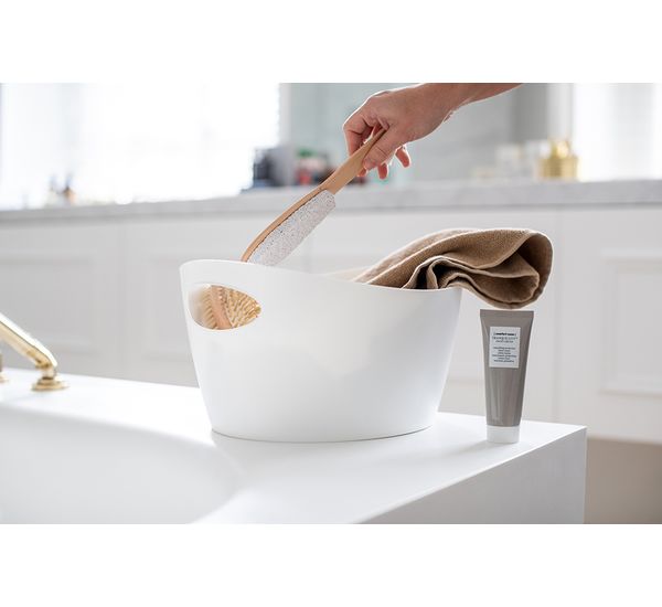 Контейнер для хранения Bottichelli, Organic, 4,5 л, серый, Koziol, изображение 9