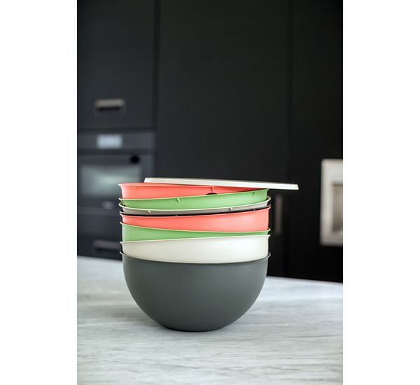 Миска Palsby, Organic, 5 л, песочная, Koziol, изображение 7