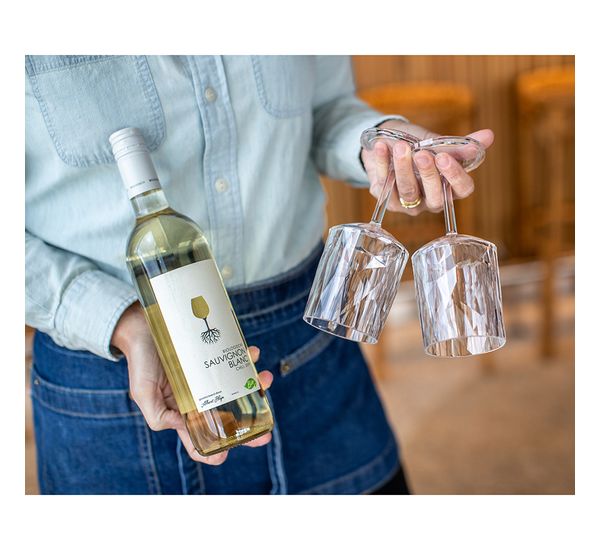 Бокал для вина Club, No 9, Superglas, 200 мл, Koziol, изображение 9