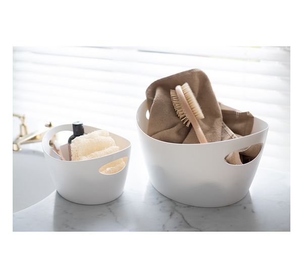 Контейнер для хранения Bottichelli, Organic, 4,5 л, песочный, Koziol, изображение 7