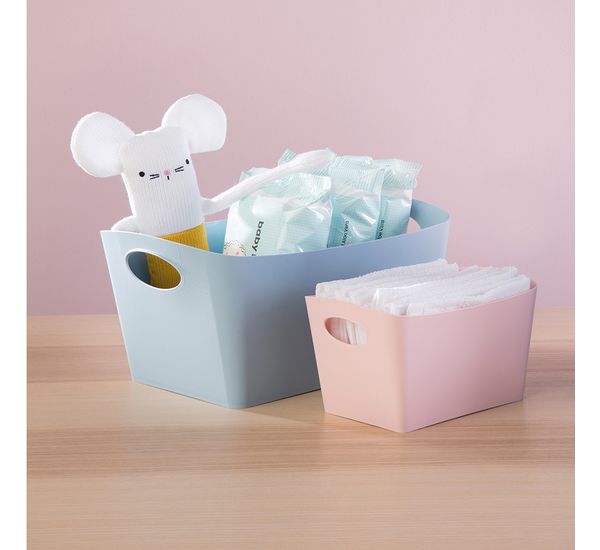 Контейнер для хранения Boxxx, Organic, 3,5 л, зеленый, Koziol, изображение 4