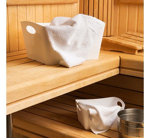 Контейнер для хранения Boxxx, Organic, 3,5 л, зеленый, Koziol, изображение 8