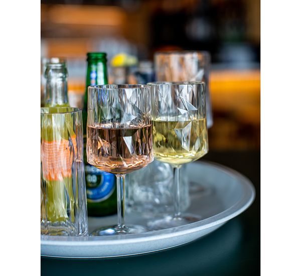 Бокал для вина Club, No 9, Superglas, 200 мл, Koziol, изображение 3