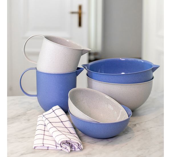 Кувшин Palsby, Organic, 1,2 л, розовый, Koziol, изображение 2