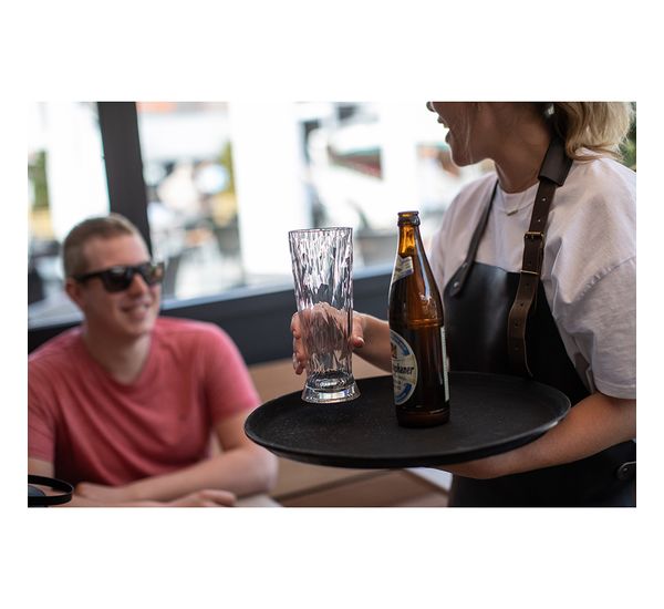 Бокал для пива Club, No 11, Superglas, 500 мл, Koziol, изображение 2