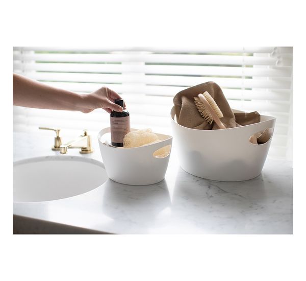 Контейнер для хранения Bottichelli, Organic, 1,5 л, песочный, Koziol, изображение 3