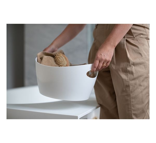 Контейнер для хранения Bottichelli, Organic, 4,5 л, песочный, Koziol, изображение 5