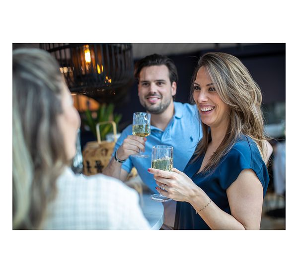 Бокал для вина Club, No 9, Superglas, 200 мл, Koziol, изображение 8