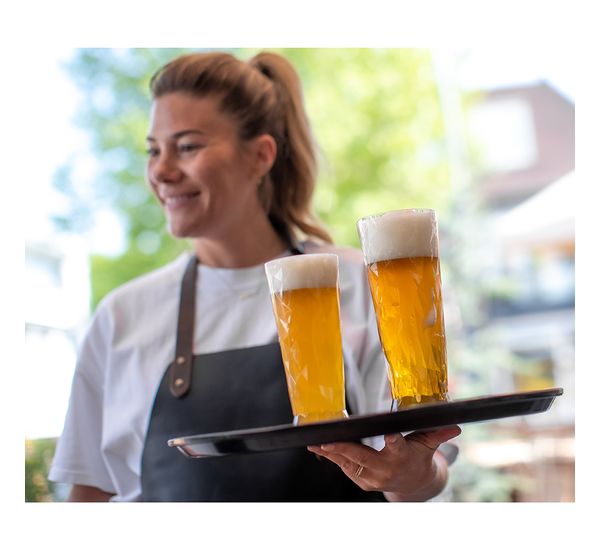 Бокал для пива Club, No 10, Superglas, 300 мл, Koziol, изображение 8