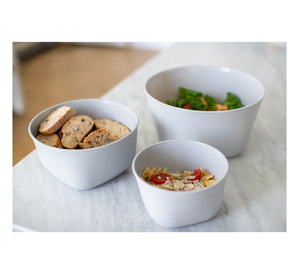 Контейнер Connect Box, Organic, 4 л, зеленый, Koziol, изображение 2